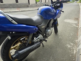 Honda Cb CB 500 S, снимка 5