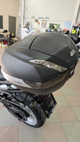 Honda Nc 750 DX , LED Лизинг !, снимка 13