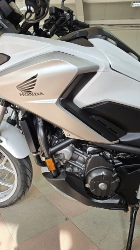 Honda Nc 750 DX , LED Лизинг !, снимка 8