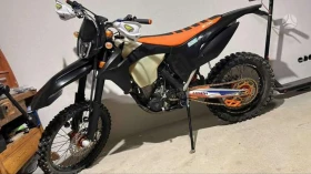 Ktm EXC 350 , снимка 1