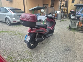 Piaggio Beverly Leader 125, снимка 4