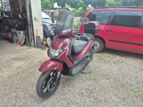 Piaggio Beverly Leader 125, снимка 1