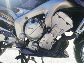 Yamaha Fazer FZ-6, снимка 5