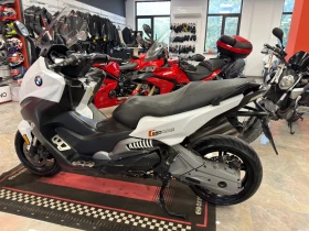 BMW C C650SPORT, снимка 7