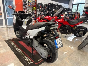 BMW C C650SPORT, снимка 6