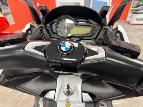 BMW C C650SPORT, снимка 12