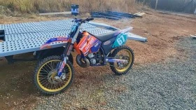  Ktm 250