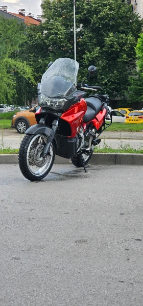 Aprilia Caponord, снимка 10