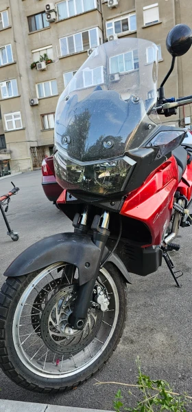 Aprilia Caponord, снимка 3