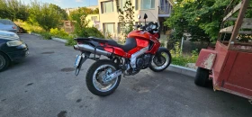 Aprilia Caponord, снимка 4