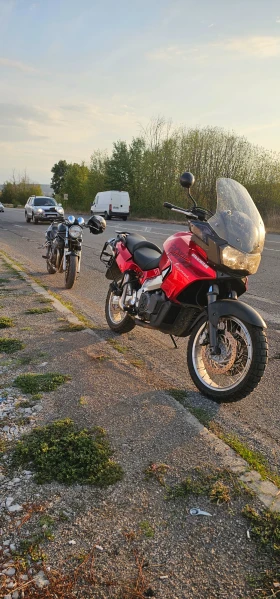 Aprilia Caponord, снимка 1