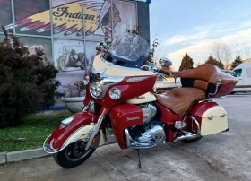 Indian Roadmaster, снимка 5