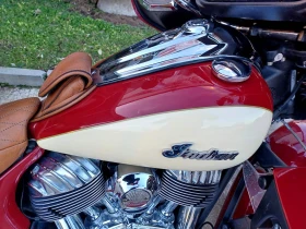 Indian Roadmaster, снимка 9