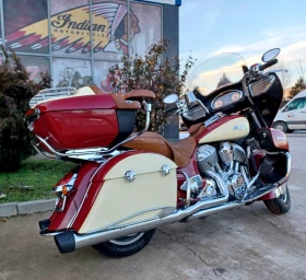 Indian Roadmaster, снимка 3