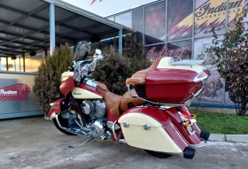 Indian Roadmaster, снимка 6