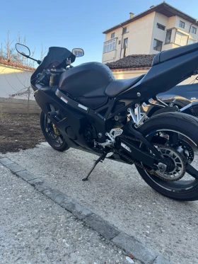 Suzuki Gsxr, снимка 5