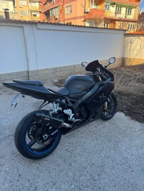 Suzuki Gsxr, снимка 2