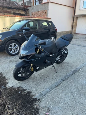 Suzuki Gsxr, снимка 4