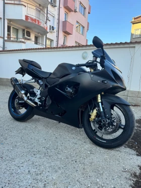 Suzuki Gsxr, снимка 3