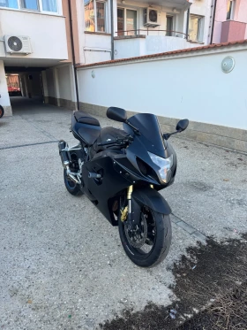 Suzuki Gsxr, снимка 1