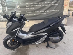 Обява за продажба на Honda Forza ~9 000 лв. - изображение 1