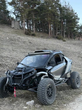 Can-Am Maverick | Mobile.bg    4