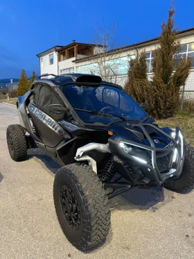     Can-Am Maverick