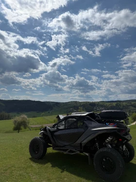 Can-Am Maverick | Mobile.bg    5