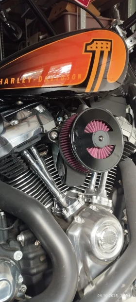 Harley-Davidson Softail Standart | Mobile.bg    2