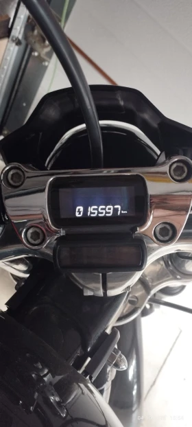 Harley-Davidson Softail Standart | Mobile.bg    5