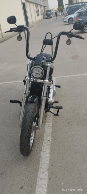 Harley-Davidson Softail Standart | Mobile.bg    6