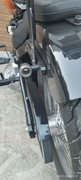 Harley-Davidson Softail Standart | Mobile.bg    8