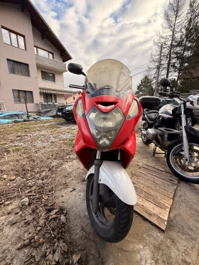 Honda Silver Wing Silver Wing 600, снимка 8