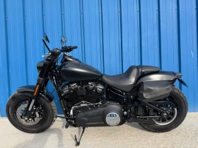 Harley-Davidson Softail T114 Fat Bob | Auto.bg — изображение 6