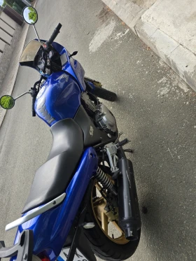 Honda Cb CB 500 S | Mobile.bg � ����� ������ 4