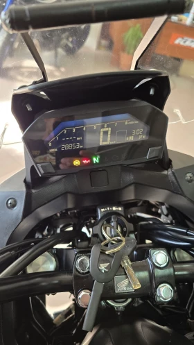 Honda Nc 750 DX , LED ������ ! | Mobile.bg � ����� ������ 9