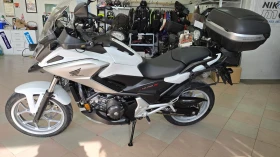 Honda Nc 750 DX , LED ������ ! | Mobile.bg � ����� ������ 7