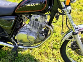 Suzuki GN 250 | Mobile.bg � ����� ������ 6