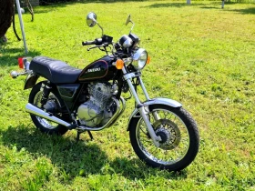 ������ Suzuki GN