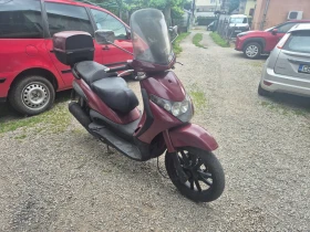 Piaggio Beverly Leader 125 | Mobile.bg � ����� ������ 2