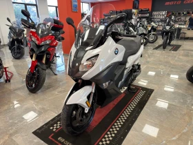 BMW C C650SPORT | Mobile.bg � ����� ������ 9