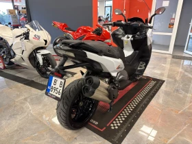 BMW C C650SPORT | Mobile.bg � ����� ������ 5