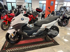 BMW C C650SPORT | Mobile.bg � ����� ������ 8