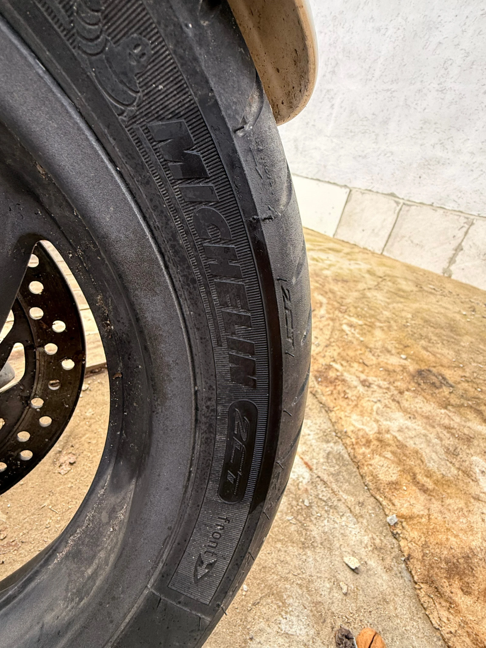 Honda Silver Wing Silver Wing 600 - изображение 5