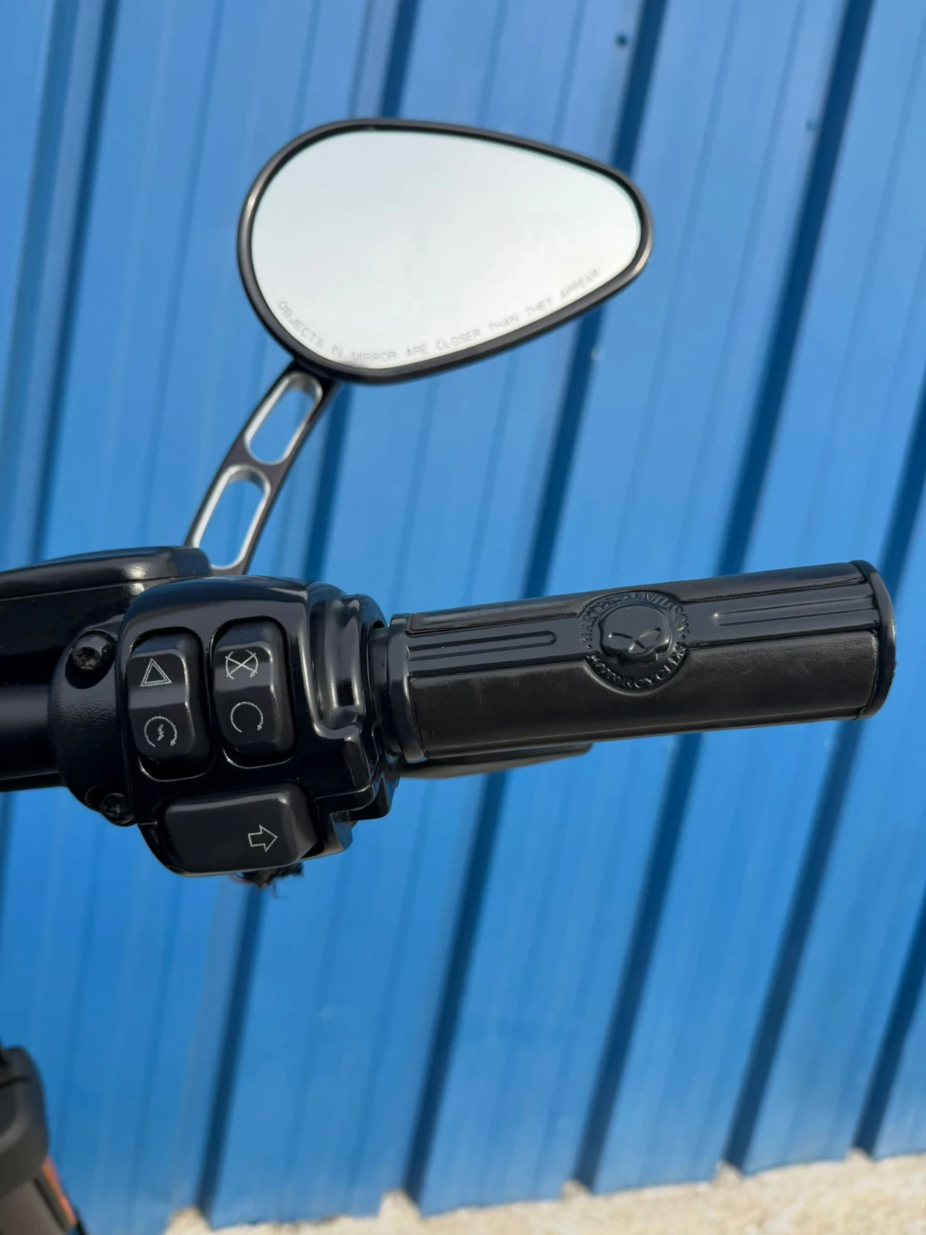 Harley-Davidson Softail T114 Fat Bob, снимка 9 - Мотоциклети и мототехника - 54272436