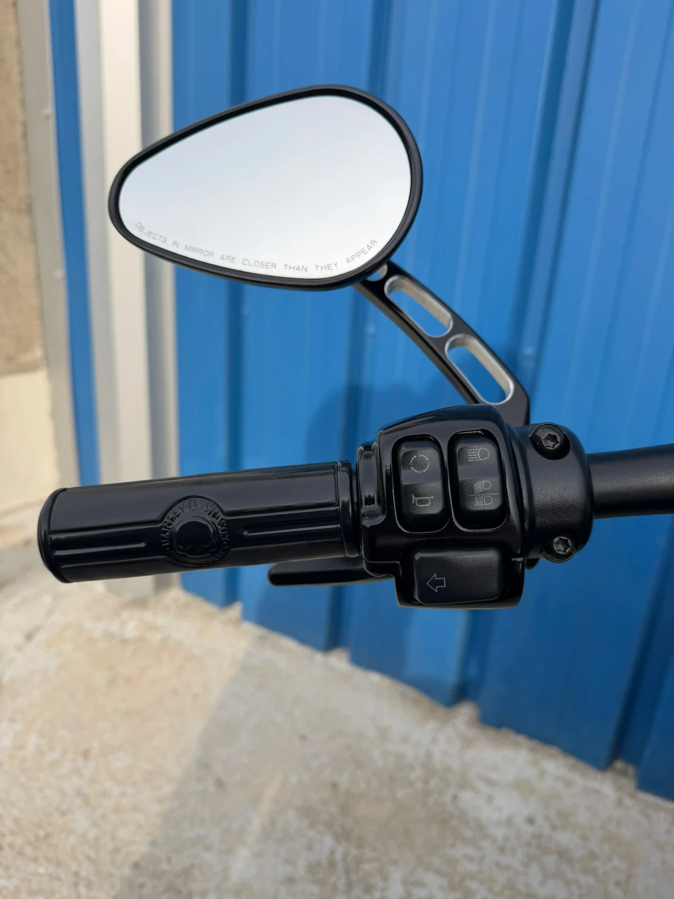 Harley-Davidson Softail T114 Fat Bob, снимка 7 - Мотоциклети и мототехника - 54272436