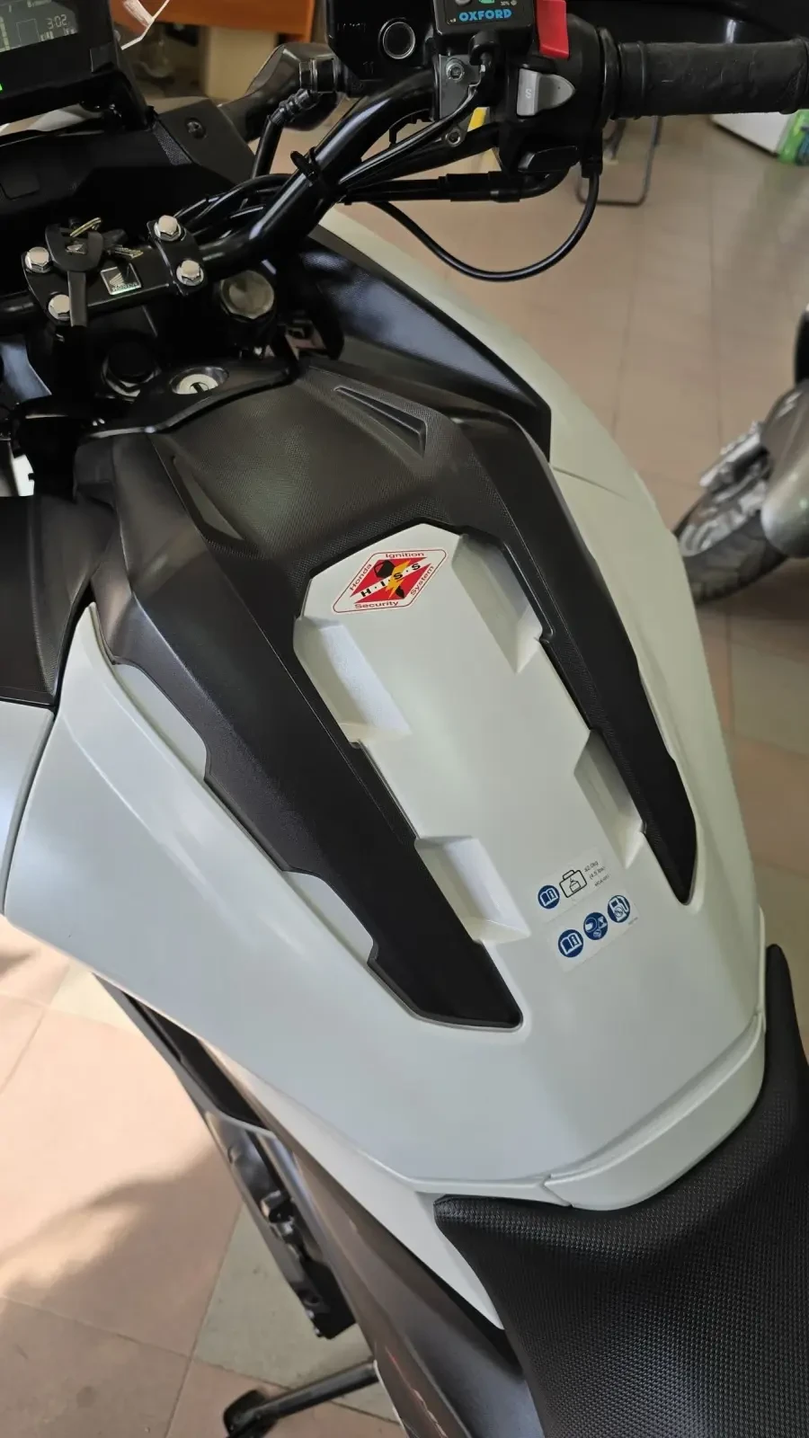 Honda Nc 750 DX , LED ������ ! | Mobile.bg � ����������� 11