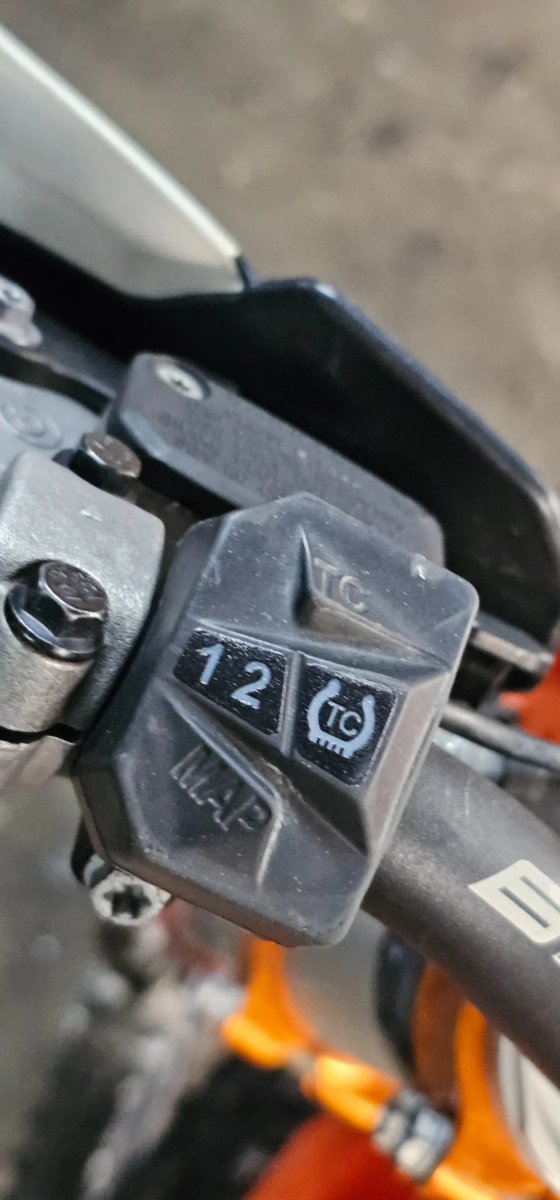 Ktm EXC 350 6days 125часа, снимка 3 - Мотоциклети и мототехника - 54827070