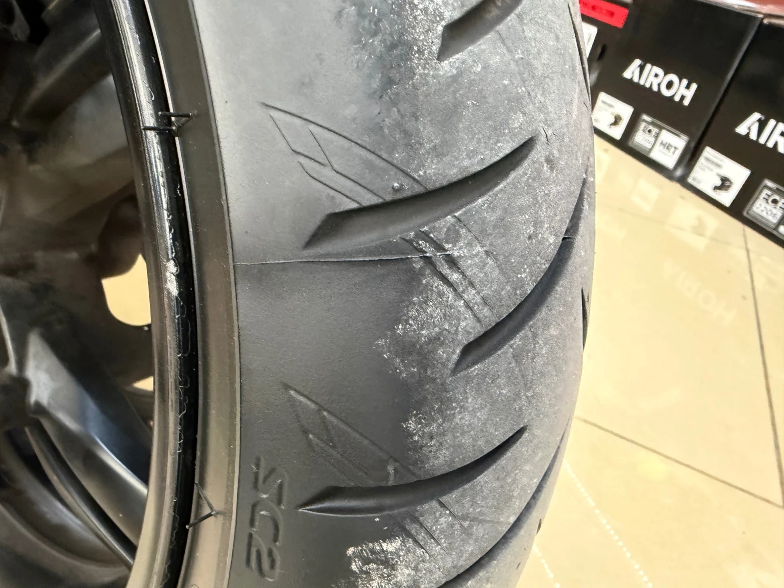 BMW C C650SPORT, снимка 14 - Мотоциклети и мототехника - 56632754