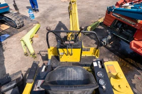  Yanmar YB121-2-U | Mobile.bg    4